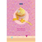 Блокнот ХАТБЕР А5 