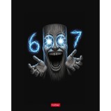 Тетрадь А5 48 л. клетка ХАТБЕР 