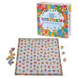 Настольная игра MAGELLAN 