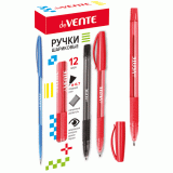 Ручка шариковая deVENTE 