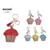 Брелок MAZARI 