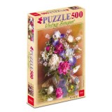 Пазлы ХАТБЕР А2 500 элементов 
