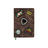 Записная книжка А5 ФЕНИКС+ 