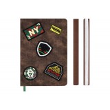 Записная книжка А5 ФЕНИКС+ 