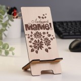 Подставка для телефона 