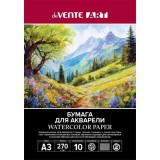 Папка для акварели А3 deVENTE 