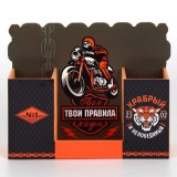 Подставка для канцелярских принадлежностей Подставка для канцелярских принадлежностей