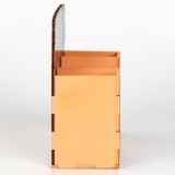 Подставка для канцелярских принадлежностей Подставка для канцелярских принадлежностей