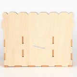 Подставка для канцелярских принадлежностей Подставка для канцелярских принадлежностей