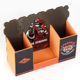 Подставка для канцелярских принадлежностей Подставка для канцелярских принадлежностей