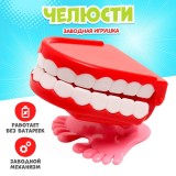 Заводная игрушка 