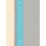 Тетрадь в твердом переплете ХАТБЕР А4 80 л Тетрадь в твердом переплете ХАТБЕР А4 80 л