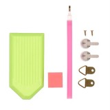 Алмазная мозаика 