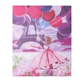 Алмазная мозаика 