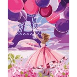 Алмазная мозаика 