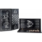 Игра 2в1 нарды + шашки Игра 2в1 нарды + шашки