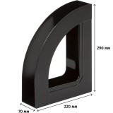 Лоток вертикальный для бумаг Attache Economy Лоток вертикальный для бумаг Attache Economy