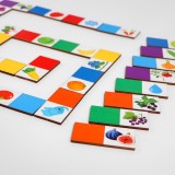 Настольная игра Настольная игра