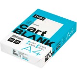 Бумага A4 330л. CARTBLANK DIGI для цв.лазер.печ. 120г/кв.м. (012_1811)