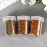 Набор микробисера Набор микробисера