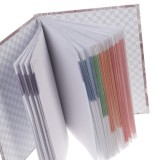 Тетрадь в твердом переплете ХАТБЕР А5 80 л Тетрадь в твердом переплете ХАТБЕР А5 80 л