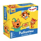 Настольная игра Настольная игра