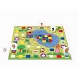 Настольная игра Настольная игра