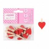 Прищепки декор. deVENTE Прищепки декор. deVENTE