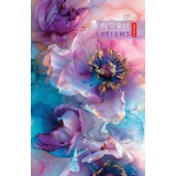 Блокнот ХАТБЕР А5 80л. клетка Блокнот ХАТБЕР А5 80л. клетка