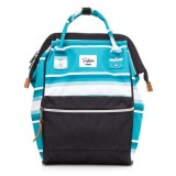 Рюкзак Hatber SACVOYAGE - FASHION CLASSIC - 35Х23Х14 СМ, твил,1 отделение, 1 карман, 1 потайной карм