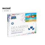 Алмазная мозаика MAZARI 