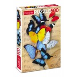 Пазлы ХАТБЕР А2 500 элементов 