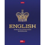 Тетрадь А5 48 л. клетка ХАТБЕР 