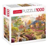 Пазлы ХАТБЕР А4 160 элементов  