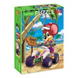 Пазлы ХАТБЕР А4 160 элементов  