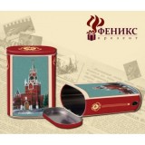 Емкость для сыпучих продуктов ФЕНИКС-ПРЕЗЕНТ Емкость для сыпучих продуктов ФЕНИКС-ПРЕЗЕНТ