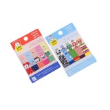 Набор закладок MAZARI 