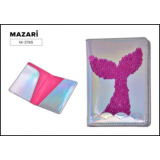 Обложка для паспорта MAZARI 