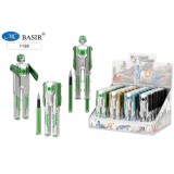 Ручка шариковая BASIR 