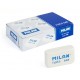 Ластик MILAN 648  3,1х1,9х0,9см NATA (1/48/1200) (MI-648) (973217)