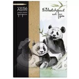 Скетчпад А5 ФЕНИКС+ Скетчпад А5 ФЕНИКС+