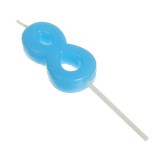 Свеча в торт Свеча в торт