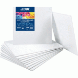 Холст на картоне deVENTE 