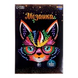 Алмазная мозаика 