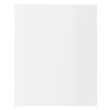 Обложка для тетрадей РЕГИСТР, пп,150 мкм (ЦЕНА ЗА 1 ШТ.) (ОТ-15/000Т) (037858) (1/250)