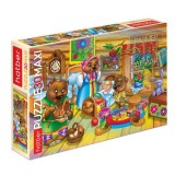 Пазлы ХАТБЕР А4 30 элементов Пазлы ХАТБЕР А4 30 элементов