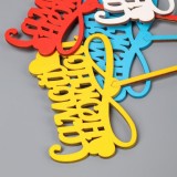 Топпер ДАРИМ КРАСИВО 