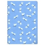 Ежедневник недатированный А5 ФЕНИКС+ 