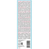 Карандаш чернографитный ЛУЧ HB, шестигранный, неоновый с полосками (35С 2360-08)