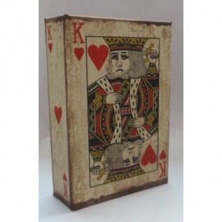 Набор бумажных игральных карт ФЕНИКС-ПРЕЗЕНТ 